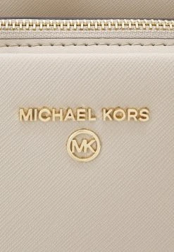 MICHAEL Michael Kors Damen MARILYN SATCHEL - Handtasche - Light Sand -MICHAEL Michael Kors 1a4f3c0d9a1a453e9724242547a95e6e