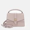 MICHAEL Michael Kors Damen GREENWICH SATCHEL - Handtasche - Soft Pink 1 MICHAEL Michael Kors Damen GREENWICH SATCHEL - Handtasche - Soft Pink -MICHAEL Michael Kors 1a91c1e1601248c5be6499c1baa570f1
