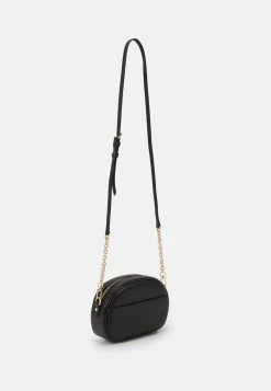 MICHAEL Michael Kors Damen JET SET CHARM OVAL XBODY - Umhängetasche - Black -MICHAEL Michael Kors 1a9bb5947a634a078f30f0e96e044726