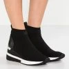 MICHAEL Michael Kors Damen SKYLER - Sneaker High - Black 2 MICHAEL Michael Kors Damen SKYLER - Sneaker High - Black -MICHAEL Michael Kors 1aeb368bab5f4d3fa2bb6b47bad61437