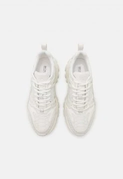 MICHAEL Michael Kors Damen NICK TRAINER - Sneaker Low - Optic White -MICHAEL Michael Kors 1b9bfa7709a0480ea8ad84c0cad65a38