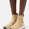 MICHAEL Michael Kors Damen BODIE BOOTIE - Stiefelette - Pale Gold 1 MICHAEL Michael Kors Damen BODIE BOOTIE - Stiefelette - Pale Gold -MICHAEL Michael Kors 1cf300583fe244cf8dd22b7e0ad390b1