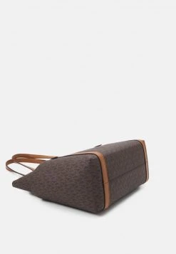 MICHAEL Michael Kors Damen SULLIVAN TOTE - Handtasche - Brown/acorn -MICHAEL Michael Kors 1cfa5232f82242fd9156c4e5e960d751