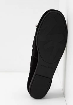 MICHAEL Michael Kors Damen SUTTON - Mokassin - Black 15 MICHAEL Michael Kors Damen SUTTON - Mokassin - Black -MICHAEL Michael Kors 1d39b8dbb9854638b027c2157fc7c866
