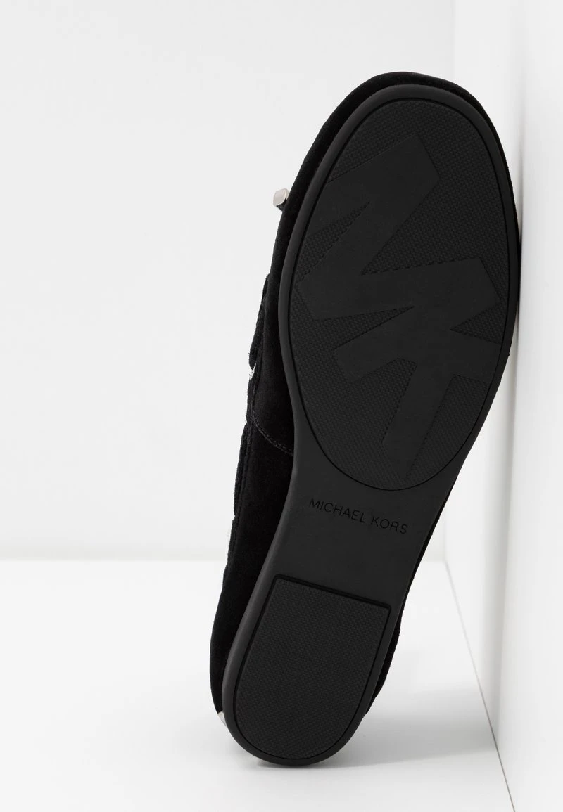 MICHAEL Michael Kors Damen SUTTON - Mokassin - Black 9 MICHAEL Michael Kors Damen SUTTON - Mokassin - Black - Image 7
