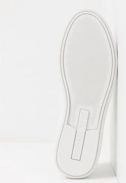 MICHAEL Michael Kors Damen IRVING LACE UP - Sneaker Low - White -MICHAEL Michael Kors 1f02b50057b442ac95dbb60d4f8097d4