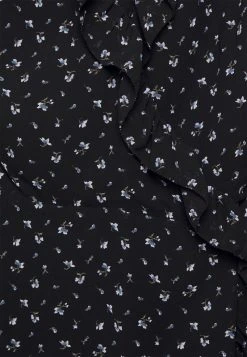 MICHAEL Michael Kors Damen Freizeitkleid - Chambray -MICHAEL Michael Kors 1f856ae57d9441e084708ab7760ef7c8