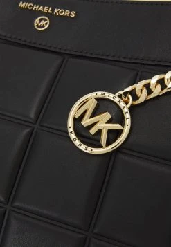 MICHAEL Michael Kors Damen SUSAN CHAIN - Handtasche - Black -MICHAEL Michael Kors 20a45dd21b4f411195e15c78968f1de1