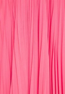 MICHAEL Michael Kors Damen JESSICA DRESS - Cocktailkleid/festliches Kleid - Blush Pink -MICHAEL Michael Kors 20d13db68b43408cb22e08373328146a