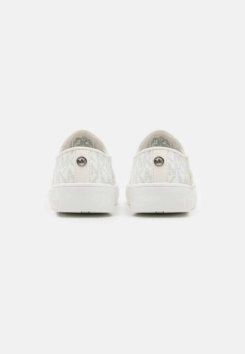 MICHAEL Michael Kors Kinder JEM DALEY - Sneaker Low - White 5 MICHAEL Michael Kors Kinder JEM DALEY - Sneaker Low - White - Image 3