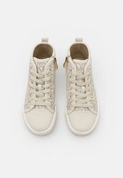 MICHAEL Michael Kors Kinder SKATE SPLIT - Sneaker High - Vanilla -MICHAEL Michael Kors 21308725ddf747178c478bd1e0d7390b
