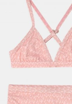 MICHAEL Michael Kors Kinder SET - Bikini - Light Pink -MICHAEL Michael Kors 219ce4897ea742d5a1021c1f22cdc659