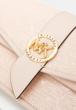 MICHAEL Michael Kors Damen GREENWICH - Handtasche - Soft Pink -MICHAEL Michael Kors 22a207872f33431e891b87a3cb28ac73