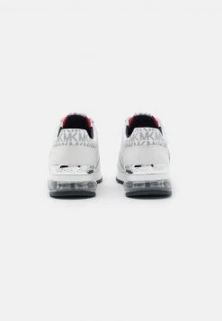 MICHAEL Michael Kors Damen ALLIE TRAINER EXTREME - Sneaker Low - Optic White/multicolor 12 MICHAEL Michael Kors Damen ALLIE TRAINER EXTREME - Sneaker Low - Optic White/multicolor -MICHAEL Michael Kors 22abb6d2e3f841dfb5e65c6be2e44985