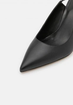 MICHAEL Michael Kors Damen CLEO SLING - Pumps - Black 15 MICHAEL Michael Kors Damen CLEO SLING - Pumps - Black -MICHAEL Michael Kors 22cf8f95ceb24e85b2345baf74d3b196