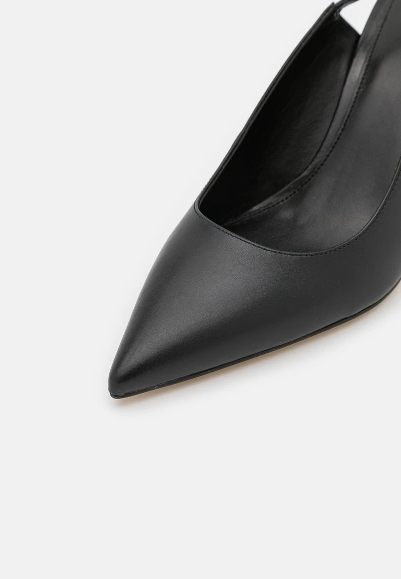 MICHAEL Michael Kors Damen CLEO SLING - Pumps - Black 9 MICHAEL Michael Kors Damen CLEO SLING - Pumps - Black - Image 7