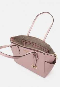 MICHAEL Michael Kors Damen MARILYN TOTE - Handtasche - Smokey Rose -MICHAEL Michael Kors 233cb127b631411a8fc82ce43ff391e2