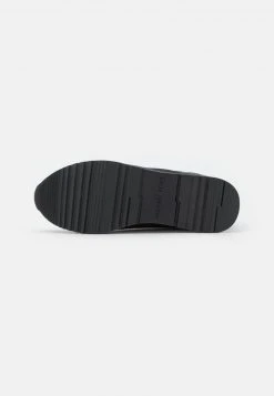 MICHAEL Michael Kors Damen ALLIE STRIDE - Slipper - Black -MICHAEL Michael Kors 23f86881397641e397f385eca7b58f35