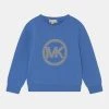 MICHAEL Michael Kors Kinder Sweatshirt - Light Blue -MICHAEL Michael Kors 24006245422945a683afc720a1d6be6c