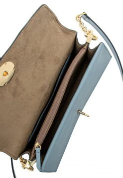 MICHAEL Michael Kors Damen GREENWICH - Handtasche - Pale Blue -MICHAEL Michael Kors 2411d4815a2d45ba9b15cf2a07f582e6