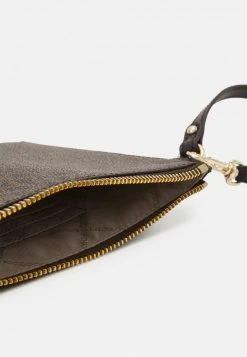 MICHAEL Michael Kors Damen FREYA OPEN TOTE - Shopping Bag - Chocolate -MICHAEL Michael Kors 24628f90ee38496286ba7774324a462d