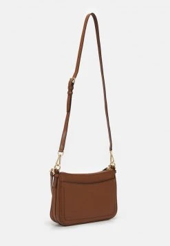 MICHAEL Michael Kors Damen JET SET CHARM POCHETTE XBODY - Handtasche - Luggage -MICHAEL Michael Kors 2491e472159648f18e664c048f5b184e