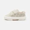 MICHAEL Michael Kors Kinder IZETTA - Sneaker Low - Vanilla