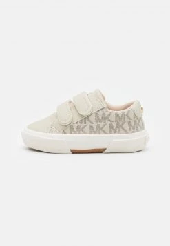 MICHAEL Michael Kors Kinder IZETTA - Sneaker Low - Vanilla