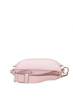 MICHAEL Michael Kors Damen POCHETTE - Clutch - Pink -MICHAEL Michael Kors 2623d88e5a1f458c8eef8c8647df7147
