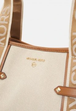 MICHAEL Michael Kors Damen MAEVE OPEN TOTE - Handtasche - Acorn -MICHAEL Michael Kors 2640709a601942829b7c99ac86018263