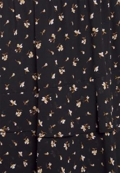 MICHAEL Michael Kors Damen SKIRT - Minirock - Khaki -MICHAEL Michael Kors 272a909dc3fc4df09fa7ba205e722d11