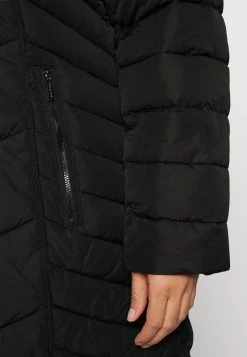 MICHAEL Michael Kors Damen STRETCH PACKABLE ZIP - Wintermantel - Black -MICHAEL Michael Kors 27691a6f15a14112bbcb5c3200e05c68