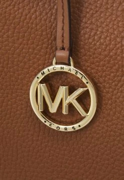 MICHAEL Michael Kors Damen LENOX TOTE - Shopping Bag - Luggage -MICHAEL Michael Kors 27ef474dc1f5416488defead8bf0ec20