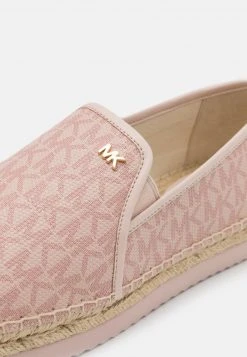 MICHAEL Michael Kors Damen HASTINGS SLIP ON - Espadrille - Ballet 13 MICHAEL Michael Kors Damen HASTINGS SLIP ON - Espadrille - Ballet -MICHAEL Michael Kors 2812c29c07804cafa417c044e9f7e13f