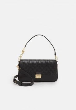 MICHAEL Michael Kors Damen BRADSHAW - Handtasche - Black -MICHAEL Michael Kors 285154226b02472483997f4cc374a5cc
