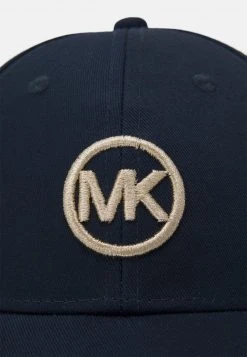 MICHAEL Michael Kors KAPPE UNISEX - Cap - Marine -MICHAEL Michael Kors 285822c3caf24b0da91f9c17499fb25f