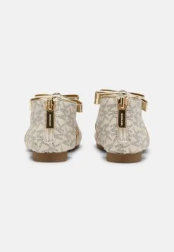 MICHAEL Michael Kors Kinder TILLY DAHNIA 2 - Riemensandalette - Vanilla 11 MICHAEL Michael Kors Kinder TILLY DAHNIA 2 - Riemensandalette - Vanilla -MICHAEL Michael Kors 289c00d9e0ea421e8ac65eaf40ad9228