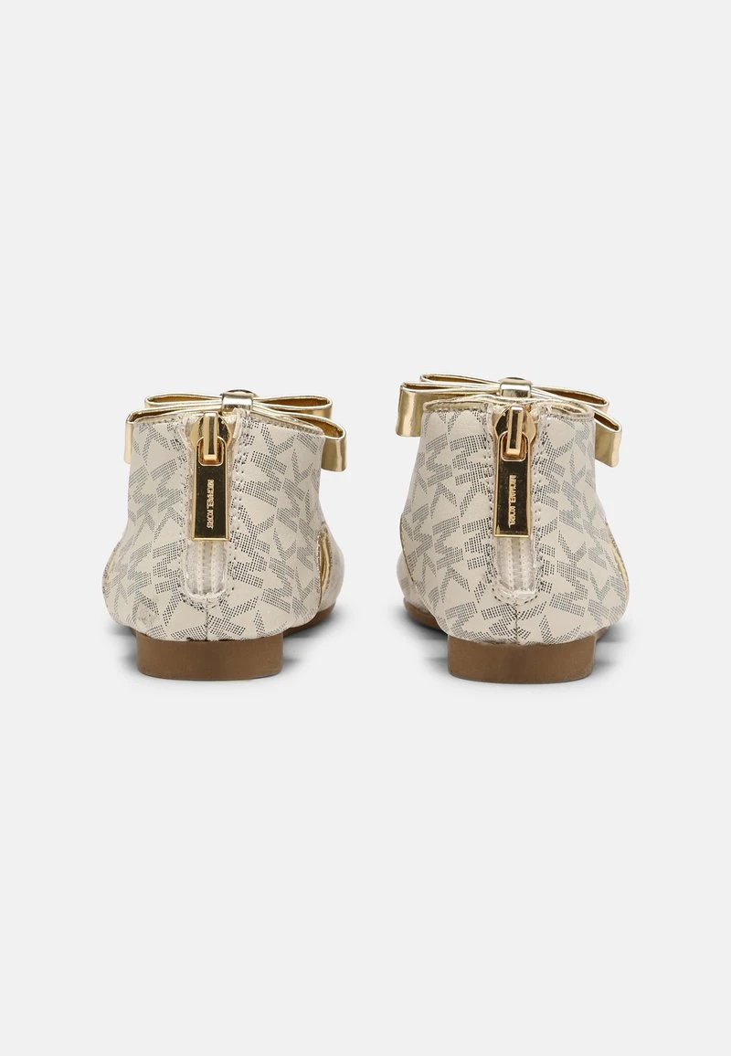 MICHAEL Michael Kors Kinder TILLY DAHNIA 2 - Riemensandalette - Vanilla 5 MICHAEL Michael Kors Kinder TILLY DAHNIA 2 - Riemensandalette - Vanilla - Image 3