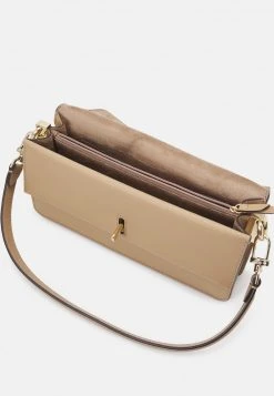 MICHAEL Michael Kors Damen GREENWICH - Handtasche - Camel -MICHAEL Michael Kors 29117ce9a24a44aea71a71a234cfc585