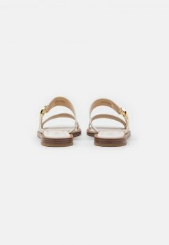MICHAEL Michael Kors Damen SUMMER - Pantolette Flach - Vanilla 10 MICHAEL Michael Kors Damen SUMMER - Pantolette Flach - Vanilla -MICHAEL Michael Kors 29689d17fdf448a3ad2df3edb0ae5f9b