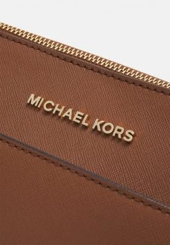 MICHAEL Michael Kors Damen VOYAGER TOTE - Handtasche - Luggage -MICHAEL Michael Kors 2a7b4fe1b39a483d934b2f5940e81356