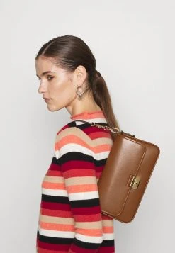 MICHAEL Michael Kors Damen BRADSHAW - Handtasche - Luggage