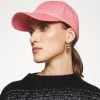 MICHAEL Michael Kors Damen DOT LOGO - Cap - Tea Rose -MICHAEL Michael Kors 2bb3c43107884237a38c0f3cb2b8646b