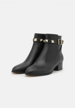 MICHAEL Michael Kors Damen BRITTON - Stiefelette - Black 11 MICHAEL Michael Kors Damen BRITTON - Stiefelette - Black -MICHAEL Michael Kors 2bf34ac15f1a4977ab0ce1c864ededc6