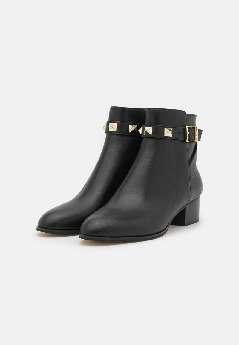 MICHAEL Michael Kors Damen BRITTON - Stiefelette - Black 5 MICHAEL Michael Kors Damen BRITTON - Stiefelette - Black - Image 3