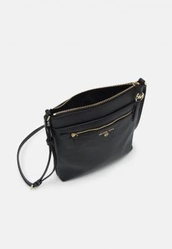 MICHAEL Michael Kors Damen JET SET CHARM FLAT XBODY - Umhängetasche - Black -MICHAEL Michael Kors 2c0dd75fa394483ba4a1402a1d4c6123