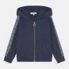 MICHAEL Michael Kors Kinder Sweatjacke - Blue -MICHAEL Michael Kors 2d1a58dbe8a042818c9b7061ac14721e