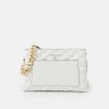 MICHAEL Michael Kors Damen JET CHARM XBODY - Umhängetasche - Optic White -MICHAEL Michael Kors 2f60d4bad398413bb4765304b415201b