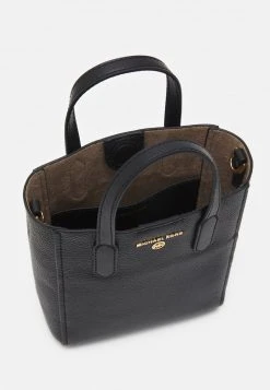 MICHAEL Michael Kors Damen SINCLAIR XS TOTE XBODY - Handtasche - Black -MICHAEL Michael Kors 30192e49a2454e379ec615c5dc0e5e33