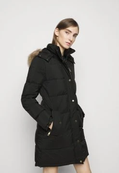 MICHAEL Michael Kors Damen HEAVY PUFFER - Daunenmantel - Black -MICHAEL Michael Kors 31635c45ba724cf99f08cc2463d6c749